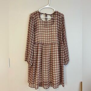 American Eagle Dress